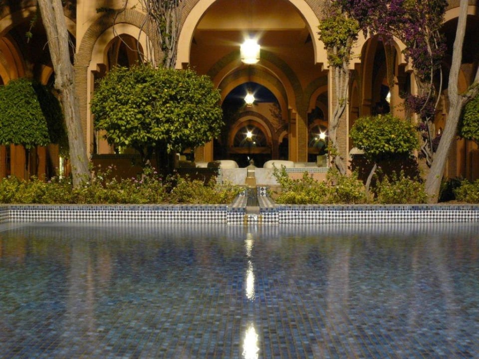 Esterno Hotel Coralia Palmariva