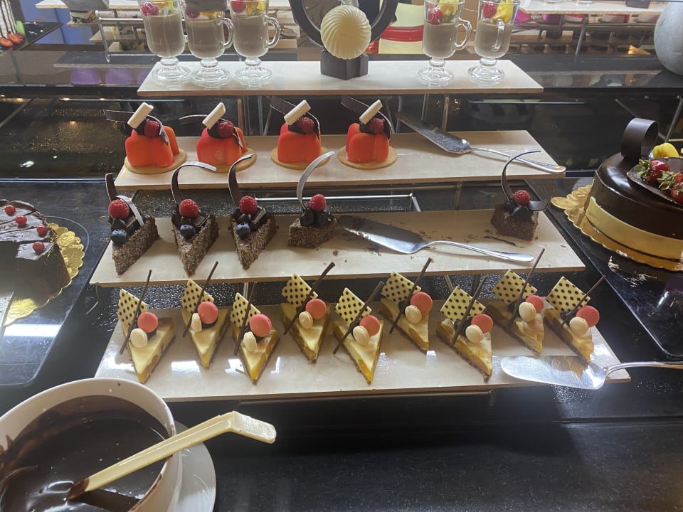 Gastro Hotel Delphin Diva