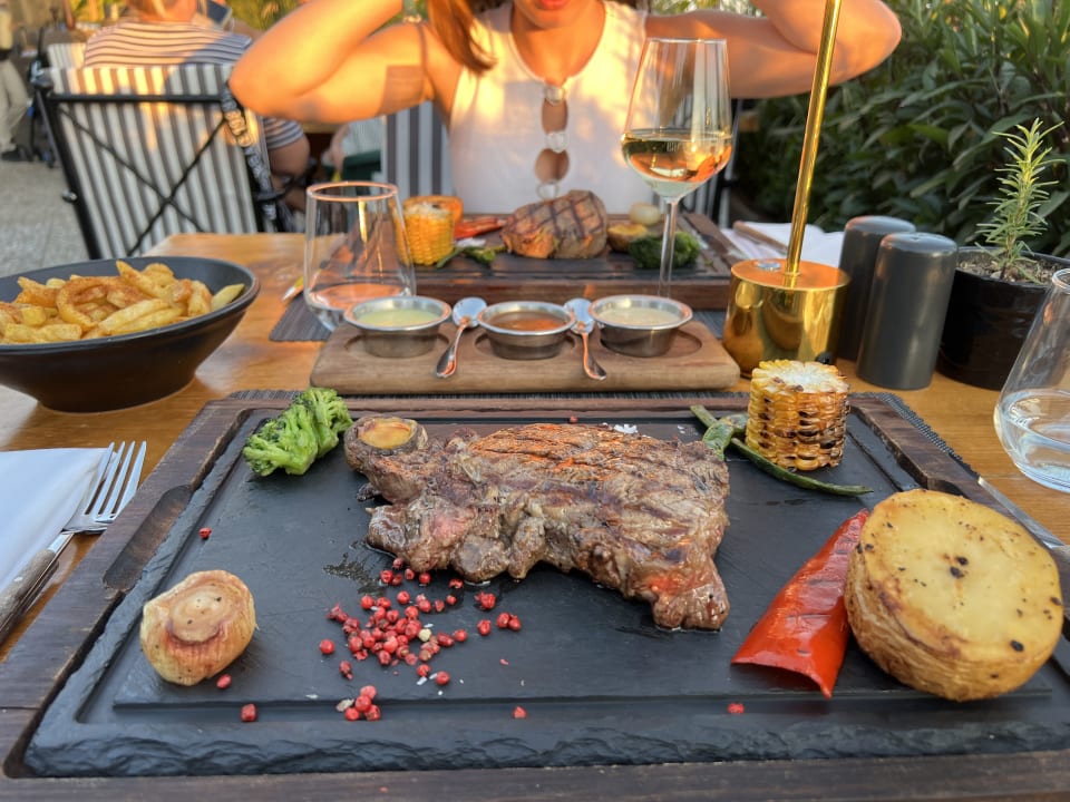 Gastro PALOMA Perissia