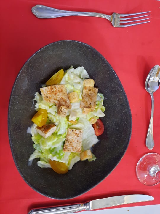 Gastro Adalya Ocean Deluxe