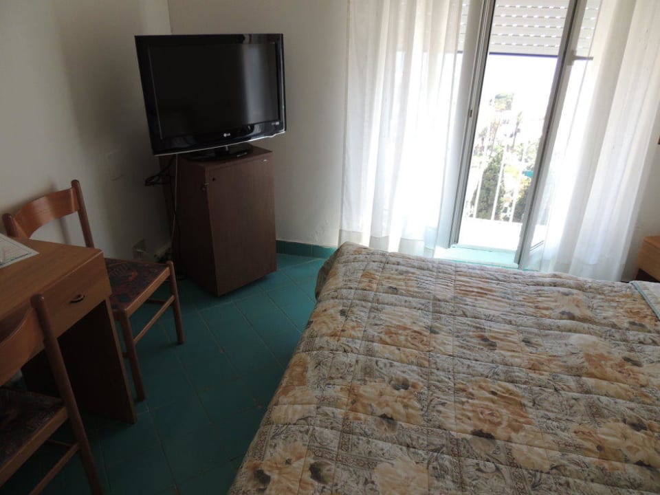 Esperia, Capri Hotel Esperia