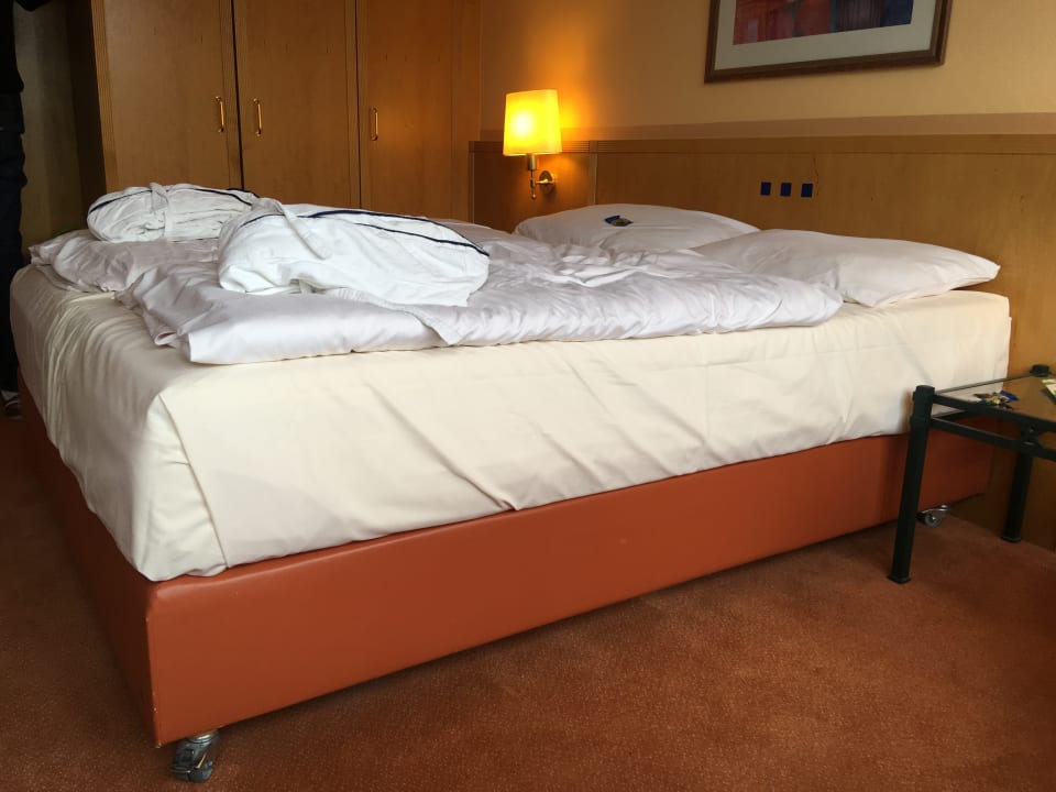 Zimmer Golf & Sporthotel Wiesensee