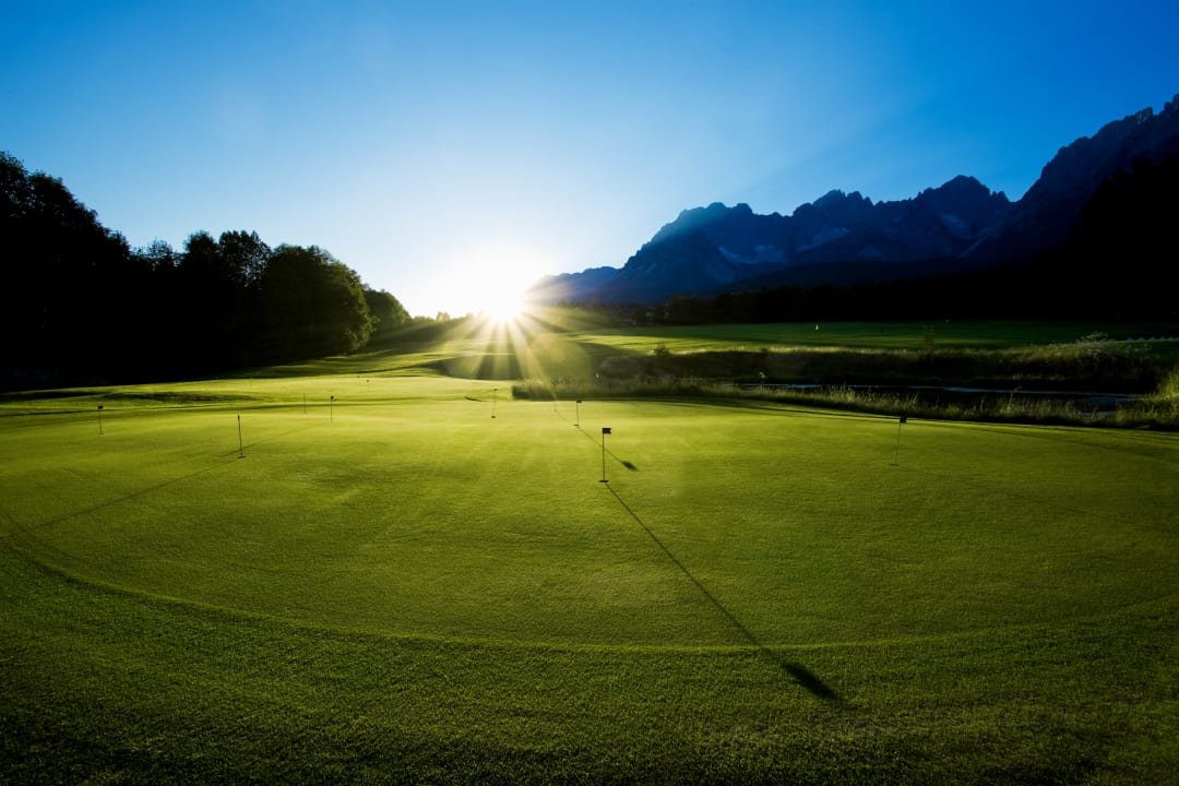 Sport & Freizeit Biohotel Stanglwirt