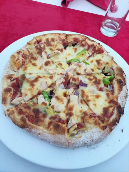 Gastro Golden Beach Resort