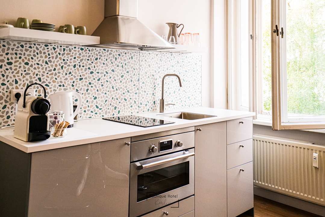 Zimmer Boutique Hotel Kerlin