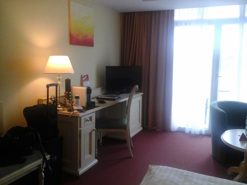 TV  Avita Resort Bad Tatzmannsdorf