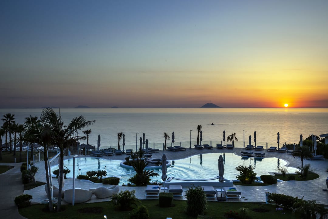 Pool Borgo Donna Canfora