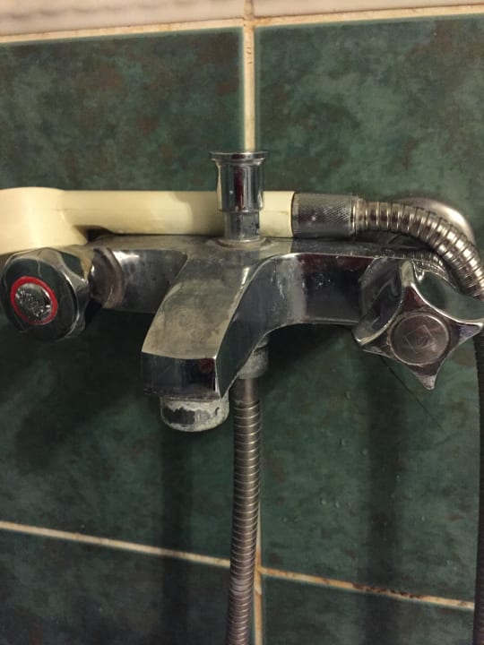 Zimmer Mert Seaside Hotel