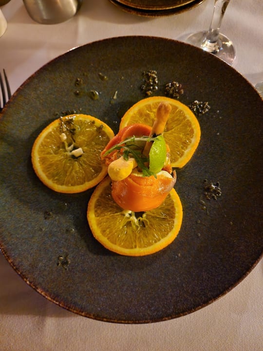 Gastro Hotel JAZ Makadi Star & Spa