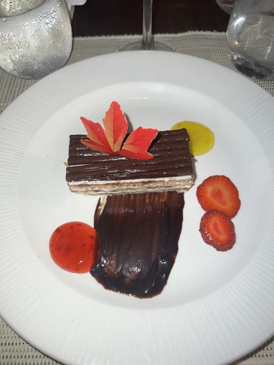 Gastro Lopesan Costa Bávaro Resort, Spa & Casino