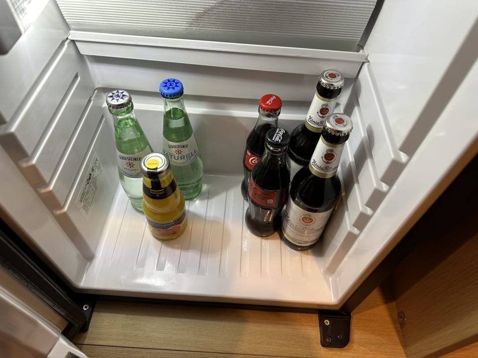 Zimmer Althoff Hotel Fürstenhof