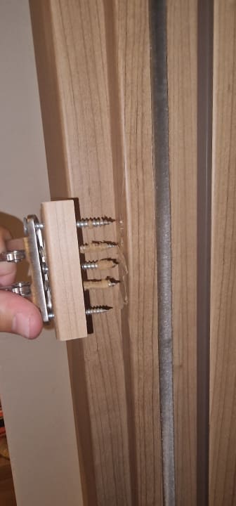 Zimmer Wyndham Garden Lara