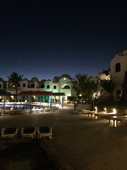 Pool Arabella Azur Resort