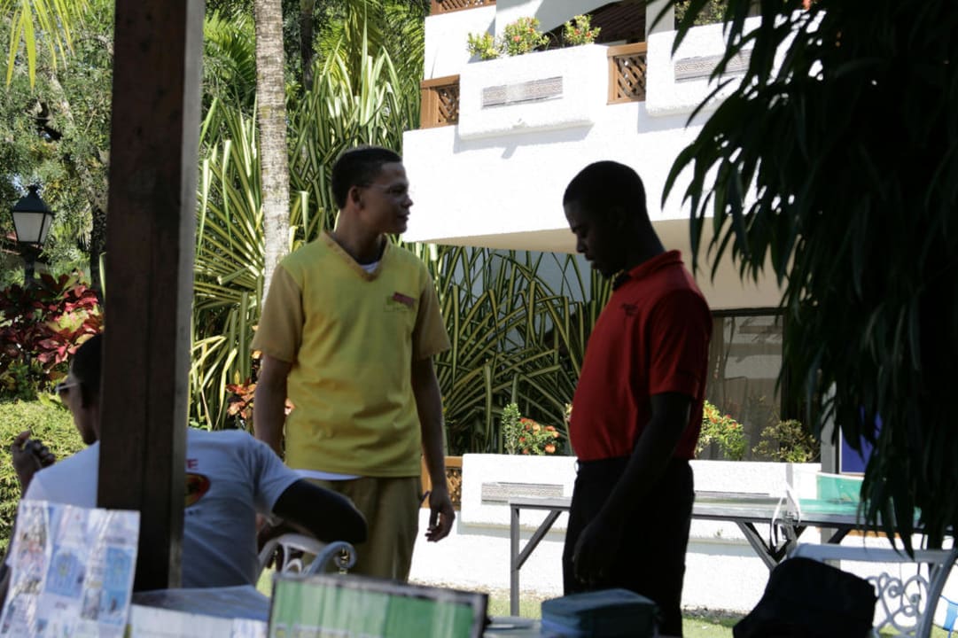 Animateure Sunscape Puerto Plata