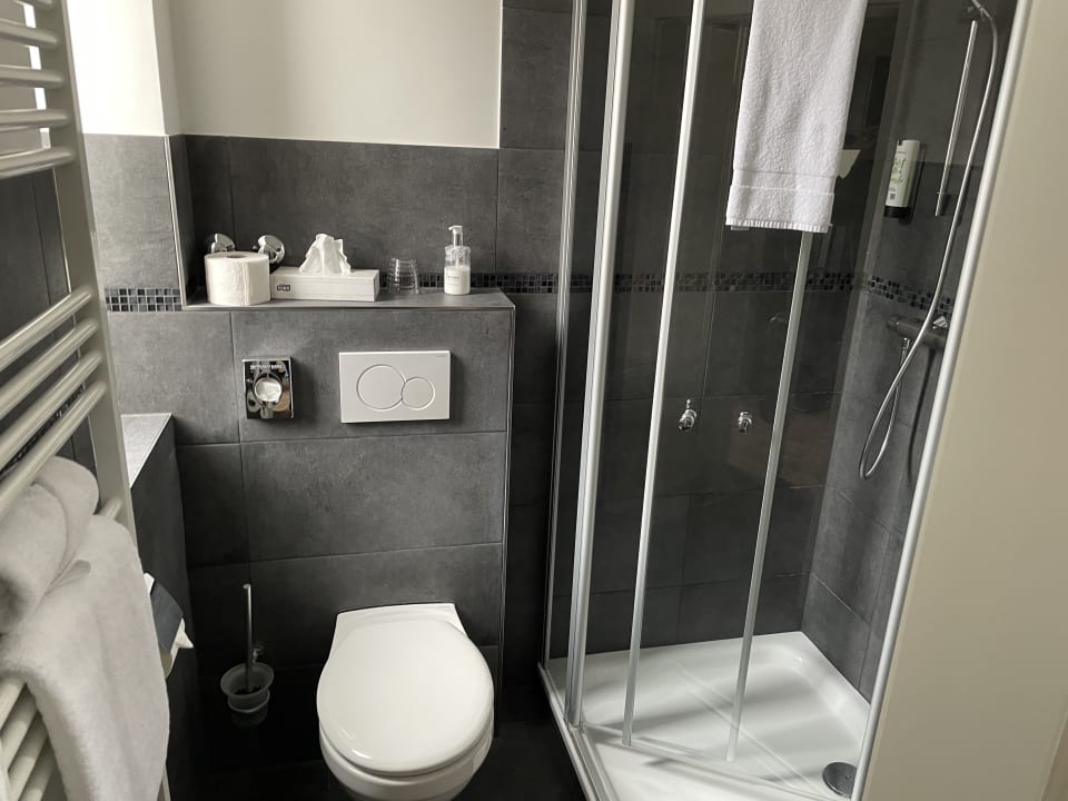 Zimmer Hotel Stadt Cuxhaven