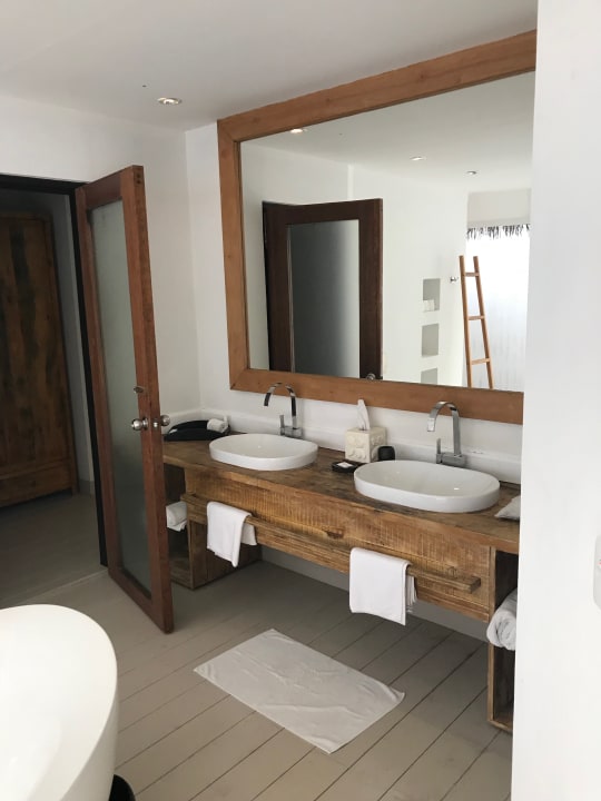 Zimmer Kihaa Maldives