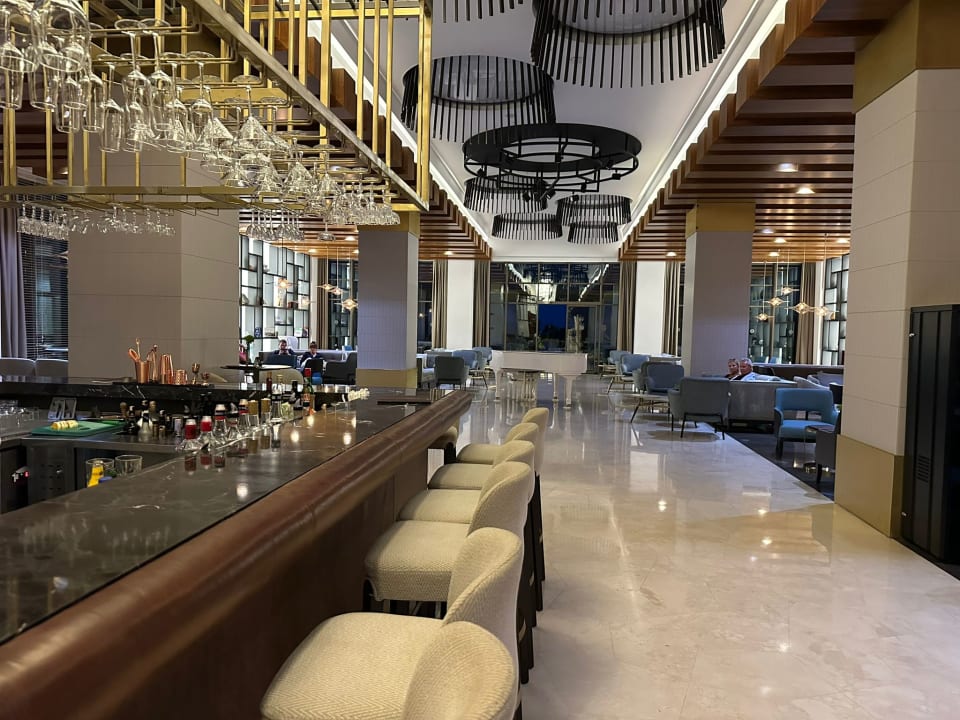 Gastro Acanthus Cennet Barut Collection