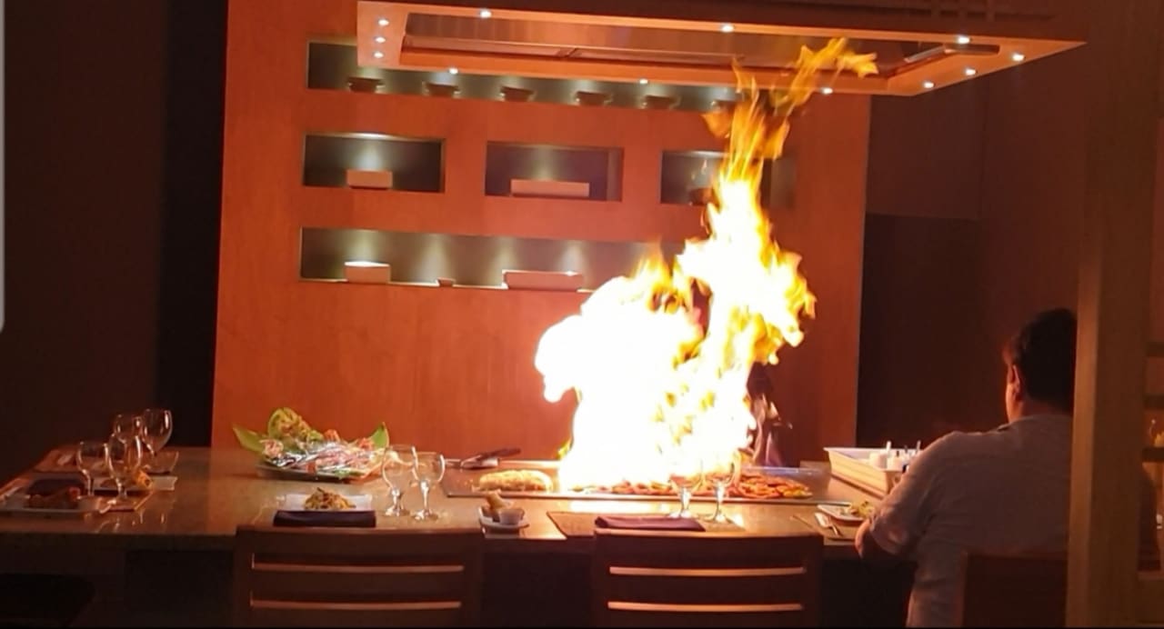 Gastro Jaz Dar EL Madina
