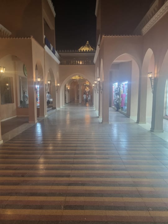 Sport & Freizeit Pickalbatros Jungle Aqua Park Resort - Neverland Hurghada