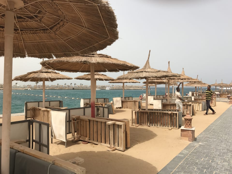 Strand Beach Albatros Resort