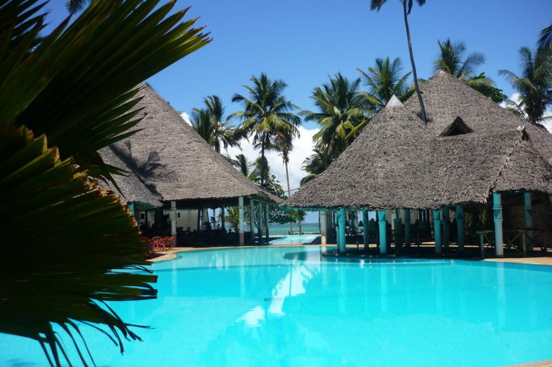 Village-Pool Neptune Village Beach Resort & Spa