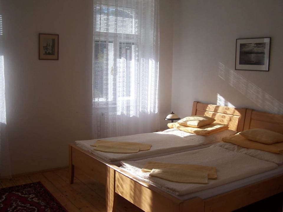 Penzion Jelen - studio č. 3 Pension JELEN - Vranov nad Dyjí