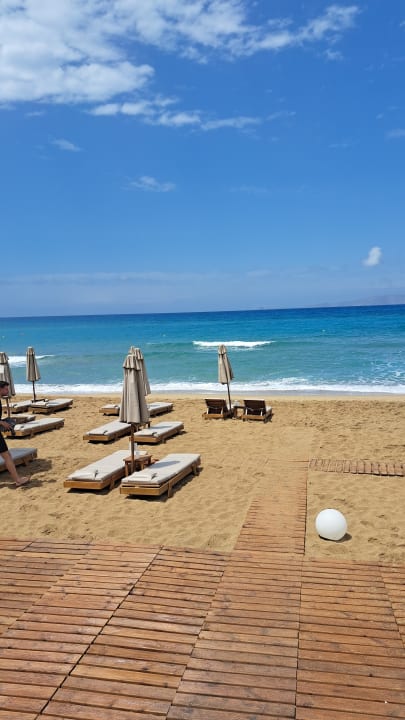 Strand Sentido Unique Blue! Resort and Villas