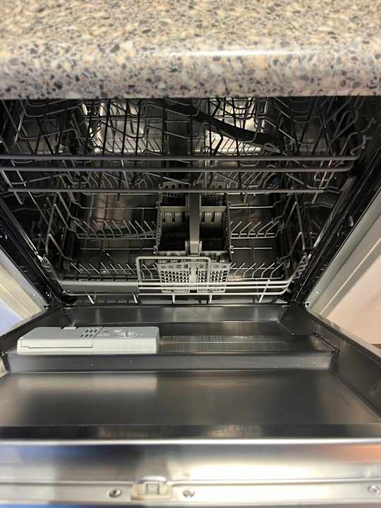 Zimmer Roompot Marinapark Volendam