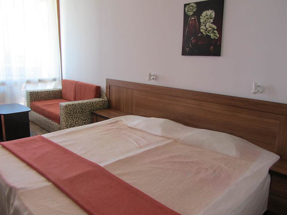 Hotel Jupiter Hotel Jupiter