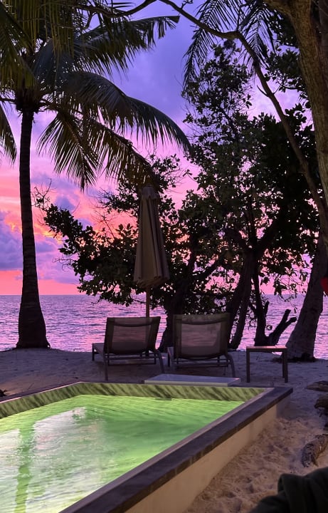 Strand SENTIDO OBLU Helengeli