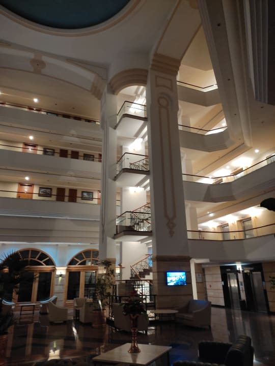 Sonstiges Adora Hotel & Resort