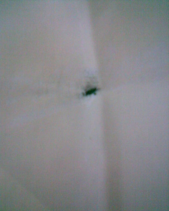 Stoffserviette mit Loch Schwarzwald Resort Dollenberg