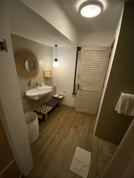 Zimmer Tropical Attitude - Adults only