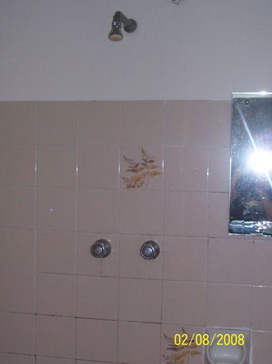 Das tolle Bad! Hotel Pascoli