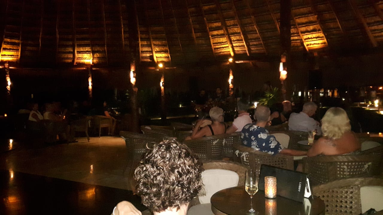 Gastro Akumal Bay Beach & Wellness Resort