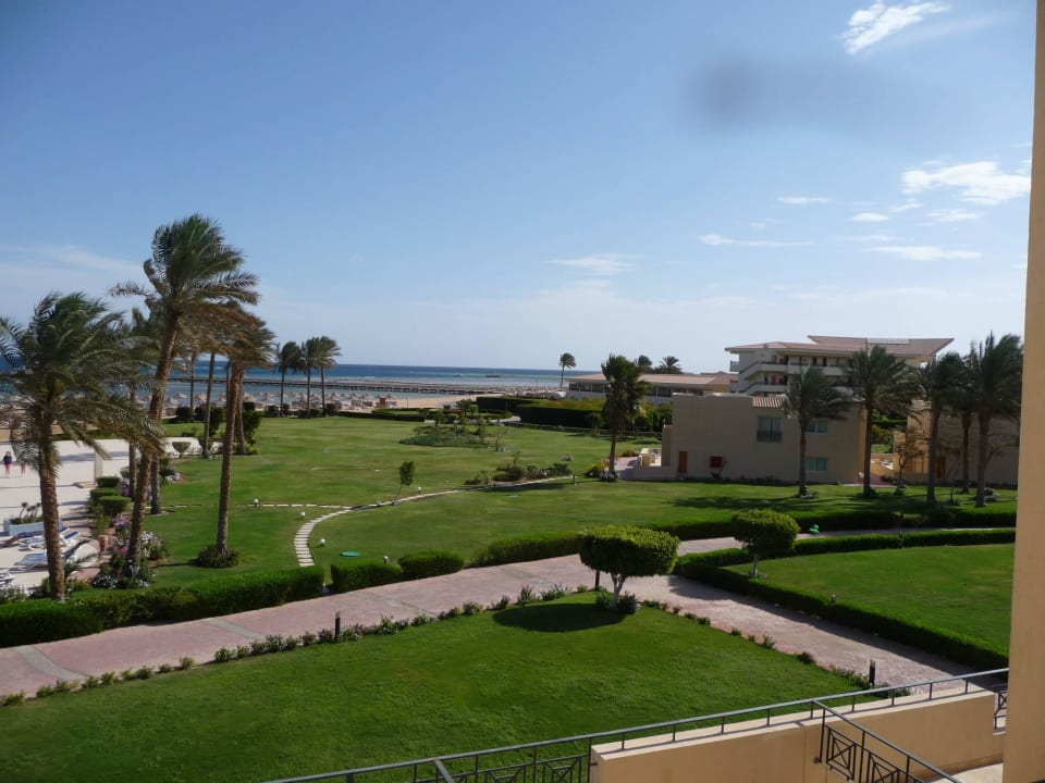 Park Cleopatra Luxury Resort Makadi Bay