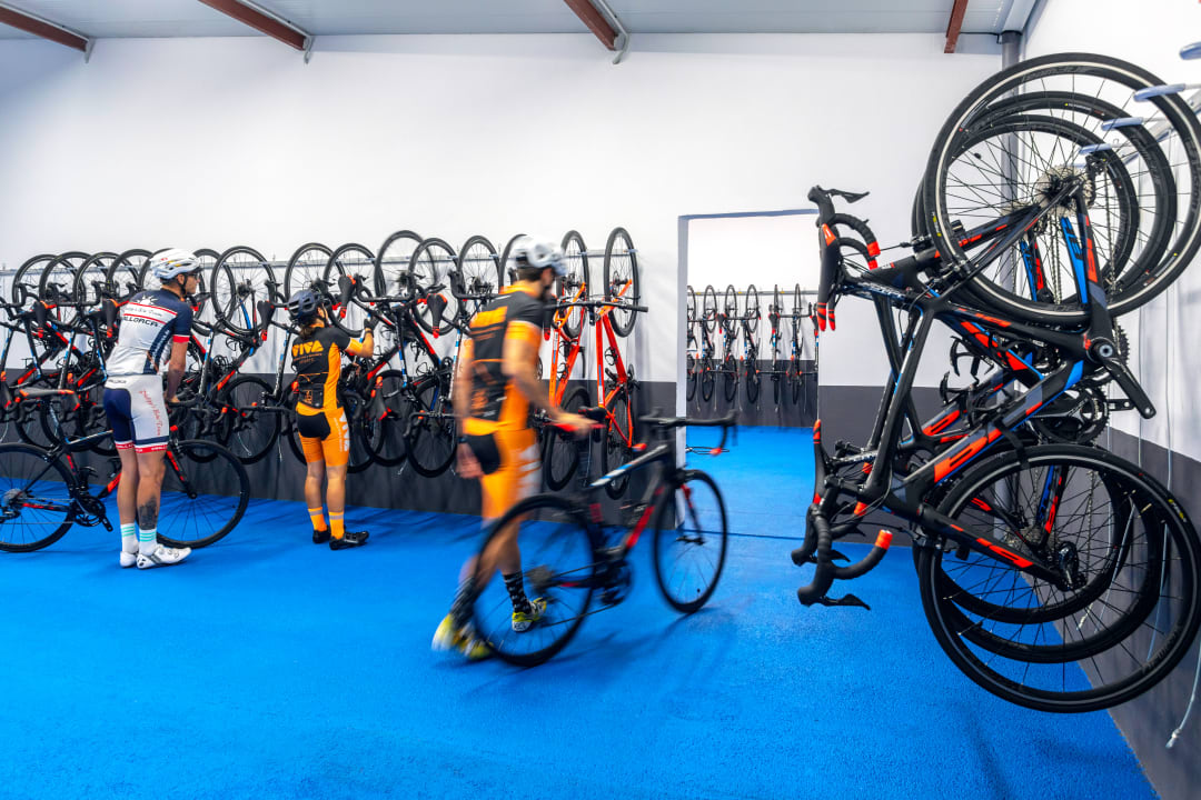 Sport & Freizeit VIVA Eden Lago