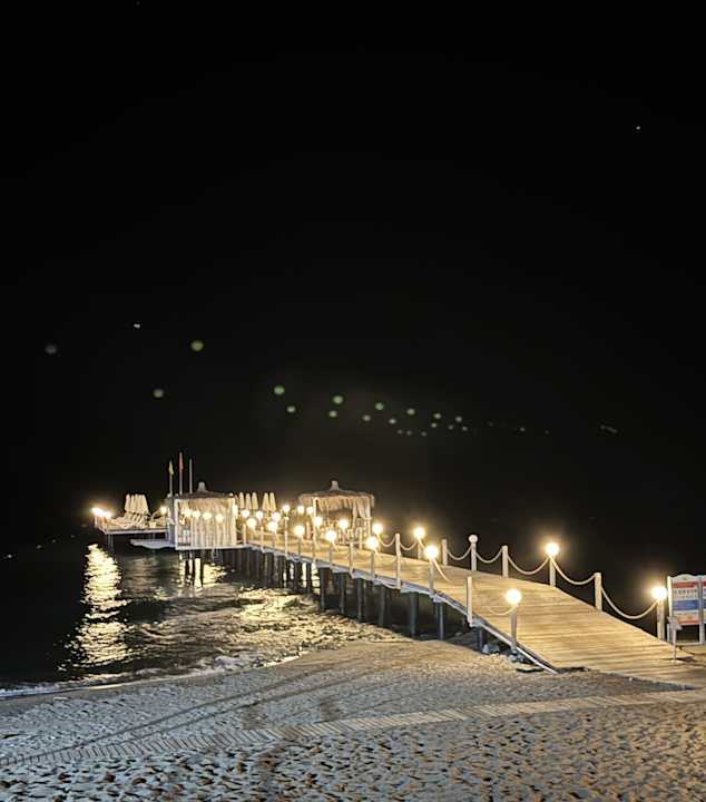 Strand TUI MAGIC LIFE Beldibi +16