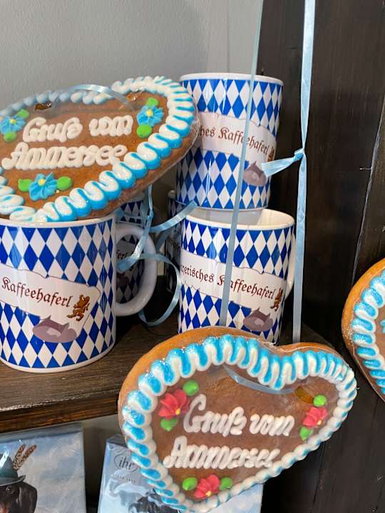 Ausblick Boutique Hotel Reschen