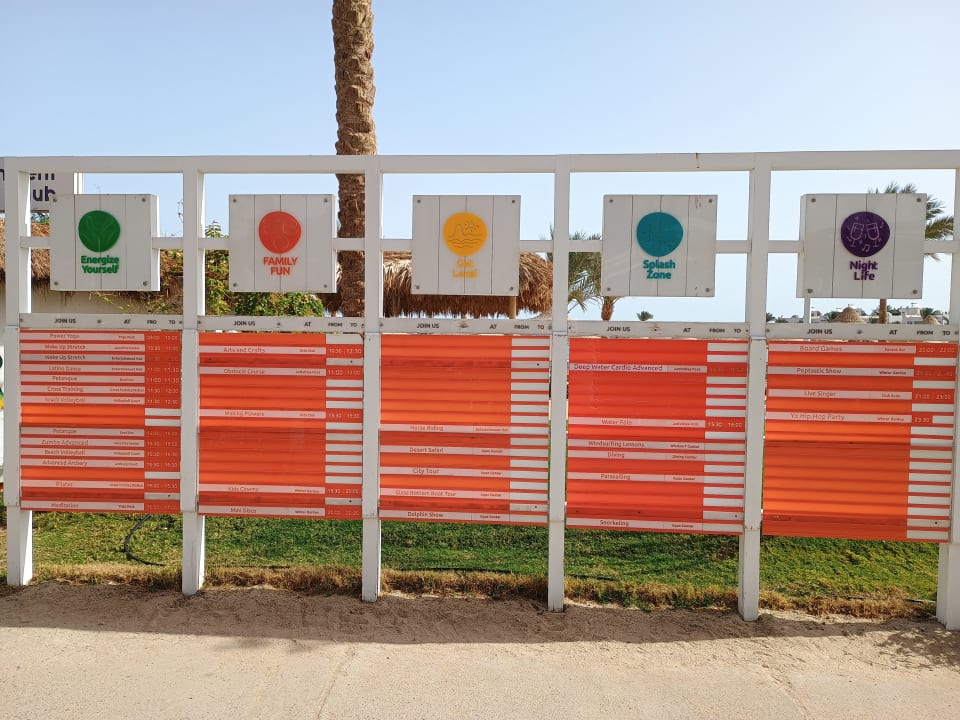 Sport & Freizeit Desert Rose