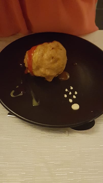 Gastro Bahia Principe Luxury Bouganville