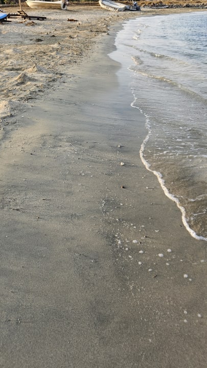 Strand Shams Alam Beach Resort