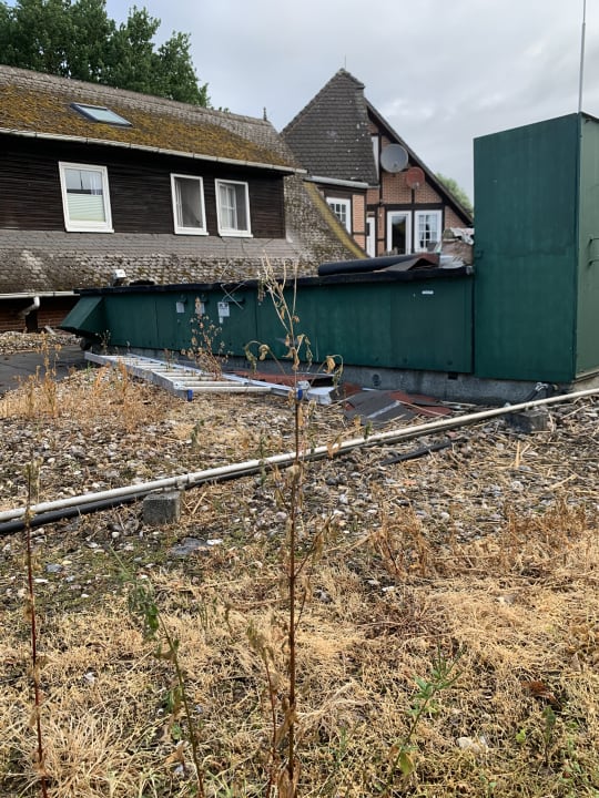 Ausblick Ihr Ferien Hotel Brunnenhof