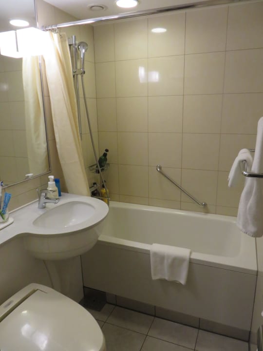 Bad Hotel Metropolitan