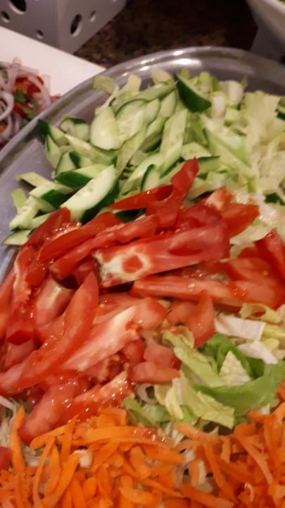 Gastro Club Turtas Beach Hotel