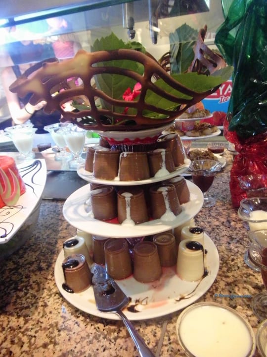 Süße Verführung Can Garden Beach