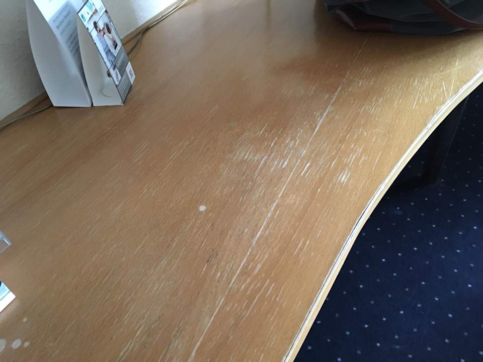 Zimmer Tryp by Wyndham Bremen Airport