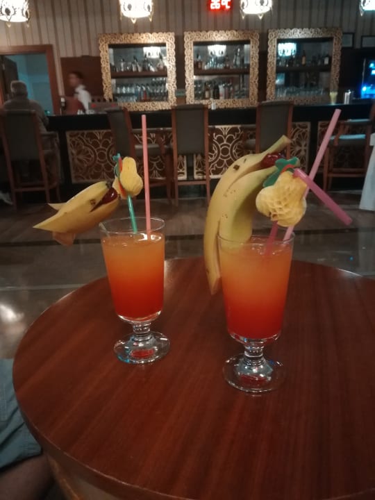 Lobby Adalya Resort & Spa - Adults Only