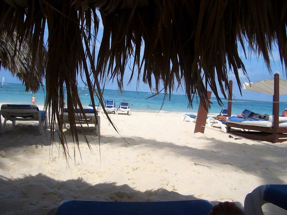 Strand Punta Cana Princess All Suites Resort & Spa