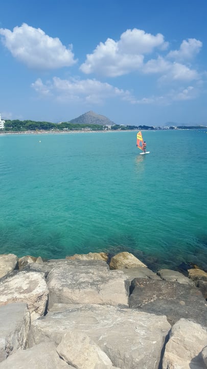 Strand Playa Esperanza Resort